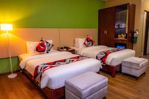 Room amenity - Kojo Hotels Cebu -Mandaue (Mandaue)