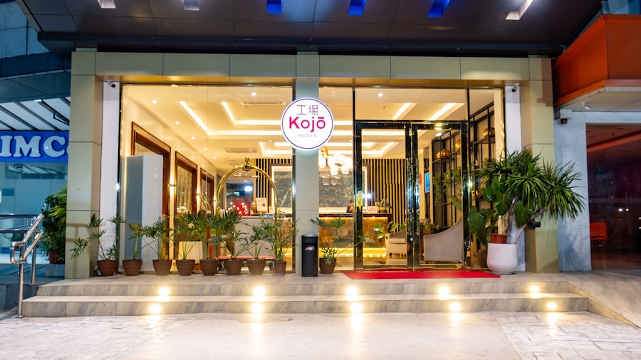 Kojo Hotels Cebu -Mandaue