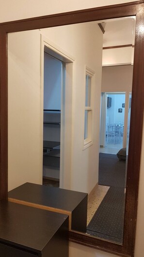 Interior - MUNIC 'S APARTMENT
 (Thessaloniki)