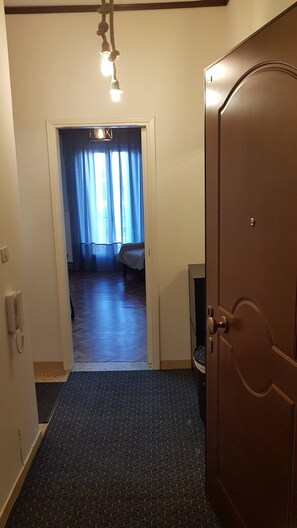 Interior - MUNIC 'S APARTMENT
 (Thessaloniki)