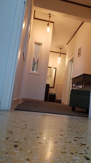 Interior - MUNIC 'S APARTMENT
 (Thessaloniki)
