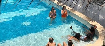 Tahiti Hotel