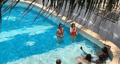 Tahiti Hotel