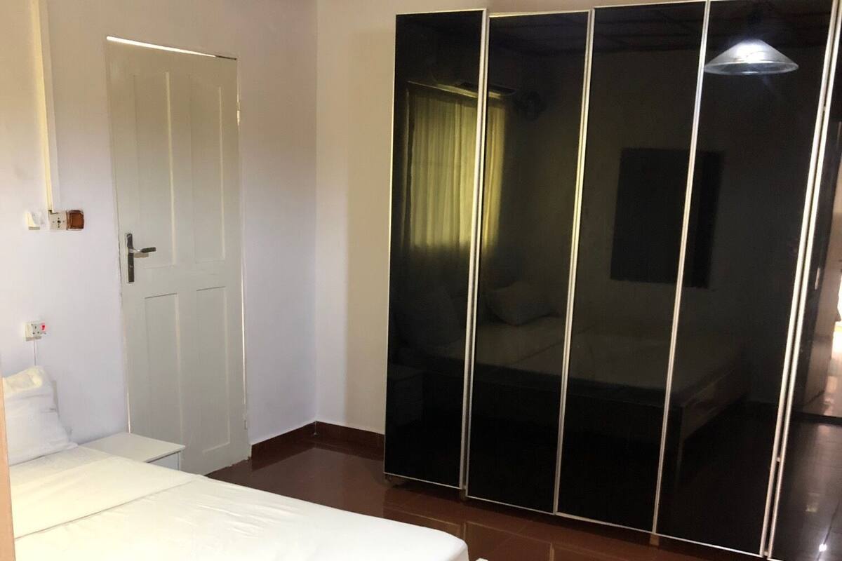 Design Double Room