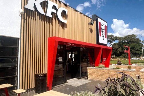 Secure Solar Powered two Bedroomed Haven