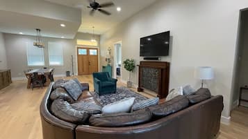Smart TV