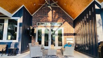 Terrass/Patio