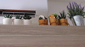 Apartment, Multiple Beds | Dining - Comfy Sea View 2 bed Apartment Santa Maria (Sal)