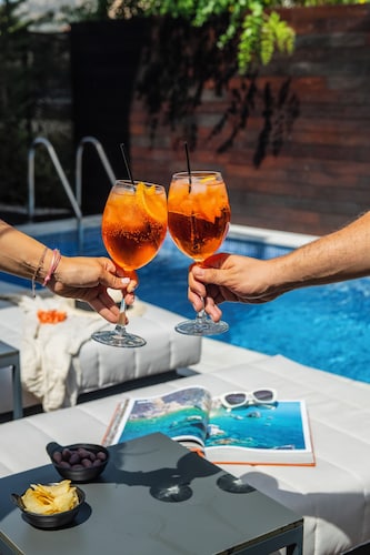 Olive Boutique Hotel