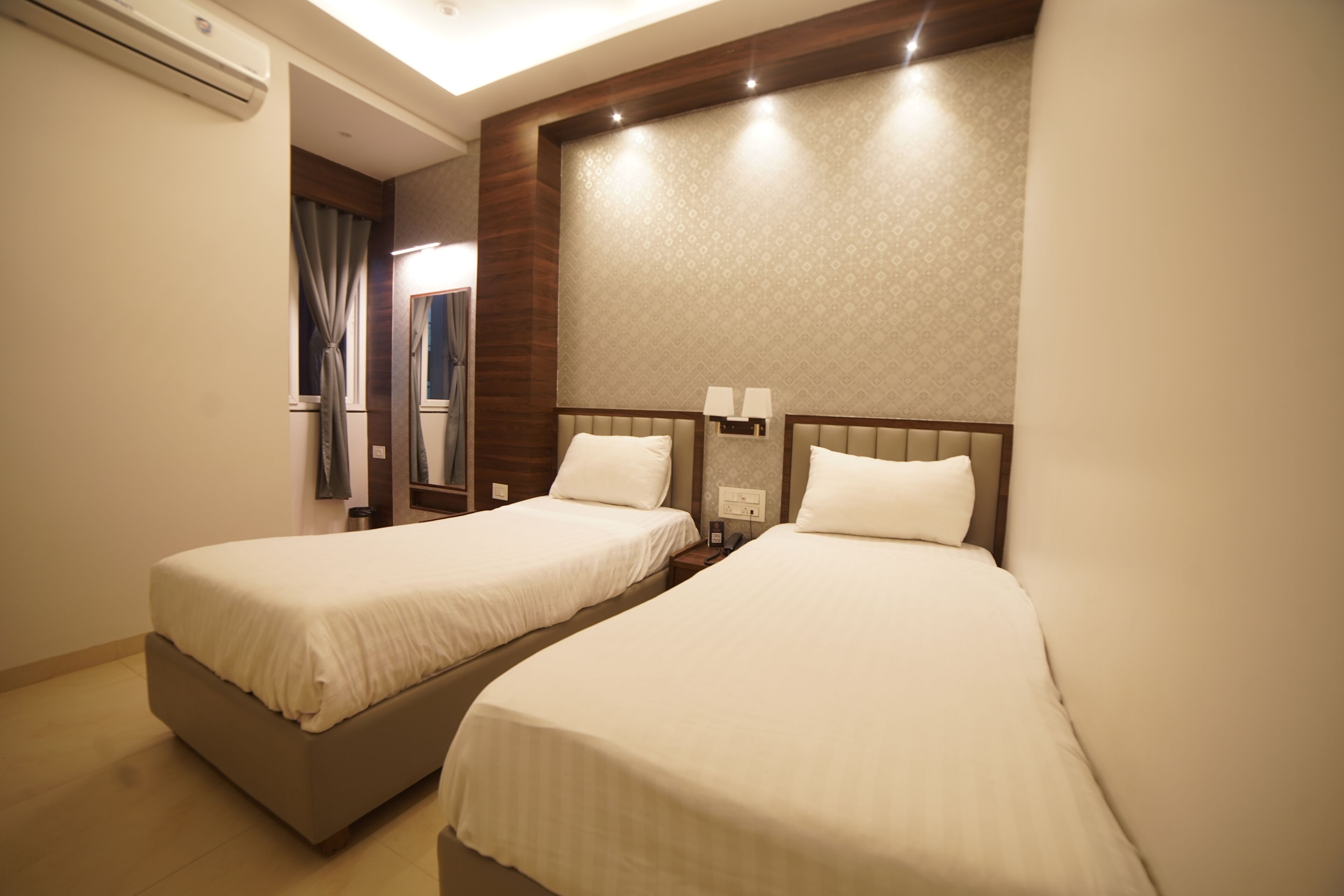 Executive Room | Free WiFi, bed sheets