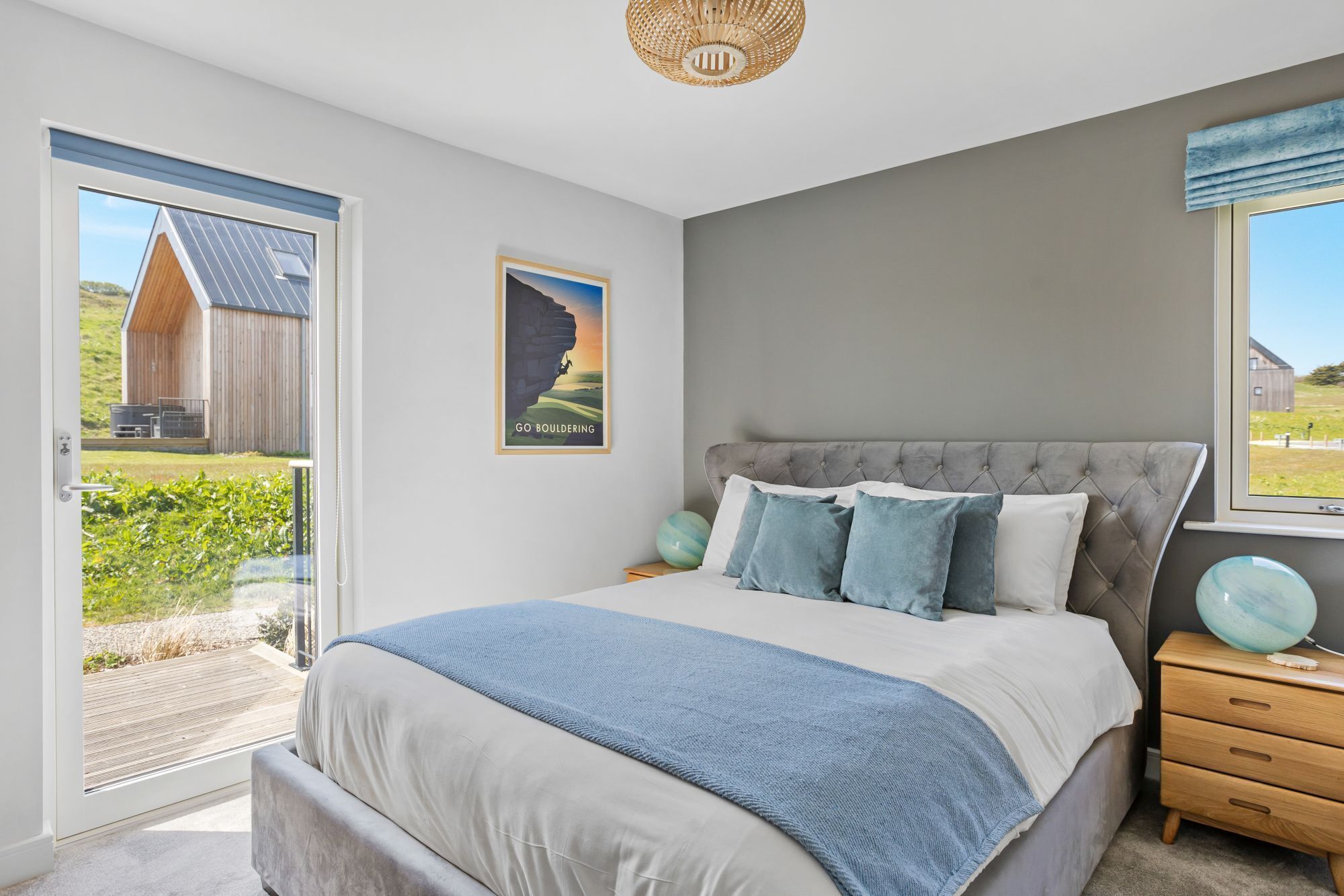 4 The Vista, Willingcott Nr Woolacombe - Outdoor Shower/ On-site Pool / Ev Charger/ Ecohome - Woolacombe
