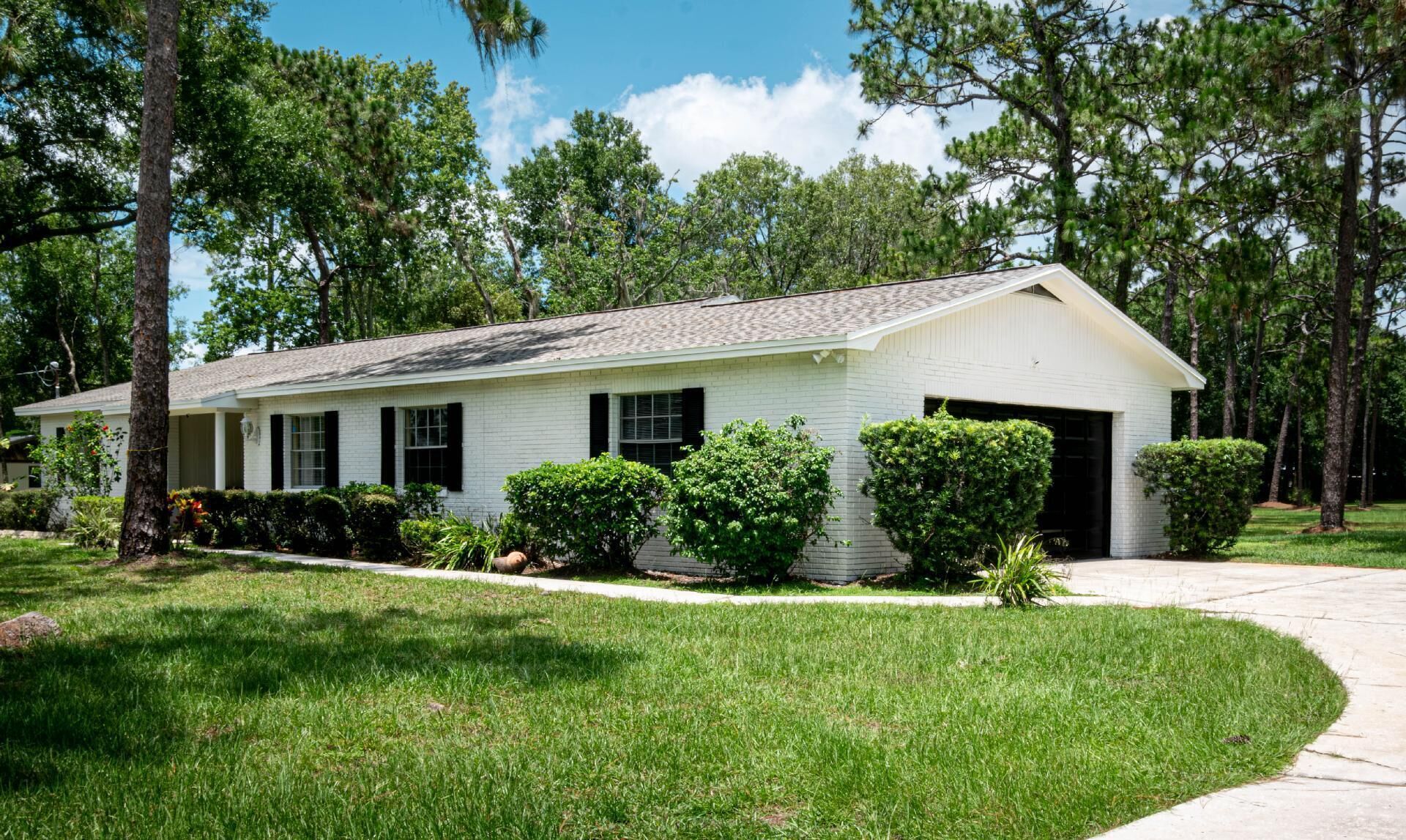 Holiday house Lutz for 1 - 8 persons with 3 bedrooms - Holiday house