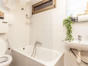 Appartement Ville | Salle de bain