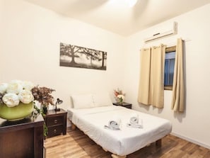 City-Apartment