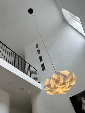 Interior - East View, Stunning Chapel Conversion (Middleton-in-Teesdale)