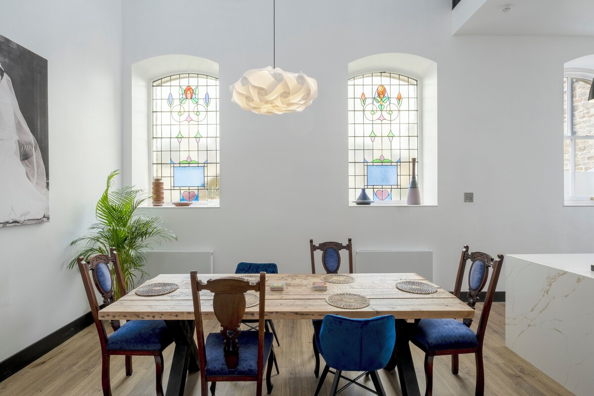 Image de profil de l’hôte