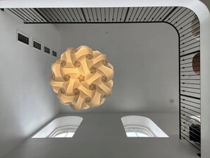 Interiør
