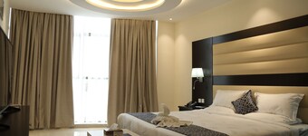 Lamar Al Bawadi Hotel