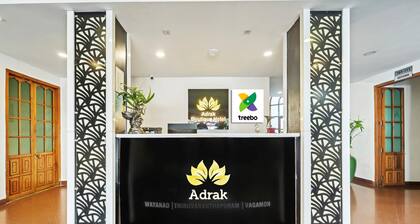 Itsy Hotels Adrak