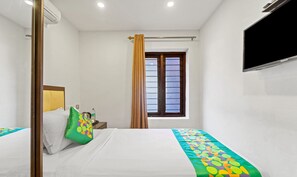 Economy Single Room