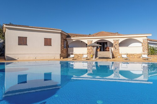 Chic Villa Antonina Studio No2167
