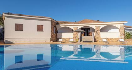 Chic Villa Antonina Studio No2167