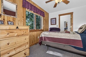 Unclassified image, 4 of 51, button - Stepaway Vacation Rentals - Hemlock House on Little St. Germain (St. Germain)