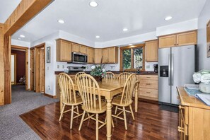 Unclassified image, 5 of 51, button - Stepaway Vacation Rentals - Hemlock House on Little St. Germain (St. Germain)