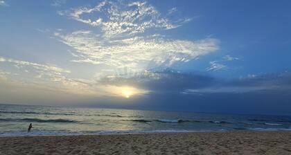 Apartamento Duplex Bocage