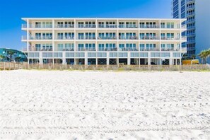 Exterior - Sea Glass 217 by Liquid Life (Gulf Shores)
