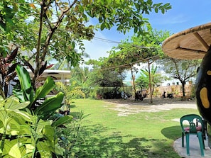 Garden - Allen Marie Shiphaus powered by Cocotel (Santa Fe)