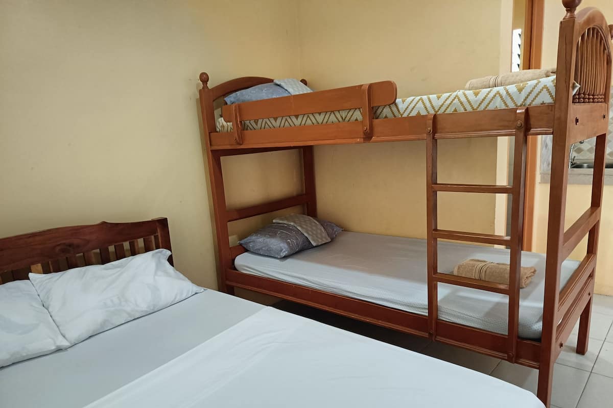 Family Room | 1 bilik tidur, cadar katil