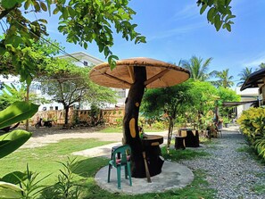 Jardin