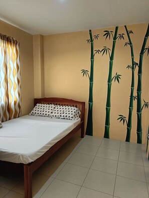 Habitación Deluxe | Ropa de cama 