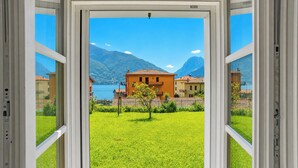 Family Apartment, 2 Bedrooms, 2 Bathrooms, Beachside (Casa Veligato 2) | Interior - Casa Veligato 2 (San Siro)