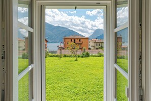 Family Apartment, Multiple Bedrooms, 2 Bathrooms, Beachside (Casa Veligato 2) | Lake view - Casa Veligato 2 (San Siro)