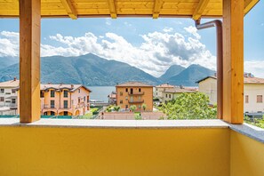 Family Apartment, Multiple Bedrooms, 2 Bathrooms, Beachside (Casa Veligato 2) | Rooftop terrace - Casa Veligato 2 (San Siro)