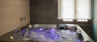 Casa Rural el Rincón del Chef