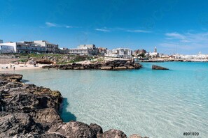 Beach - 2 Bedroom Apartment in Monopoli (Monopoli)