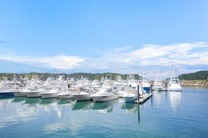 Jachthafen