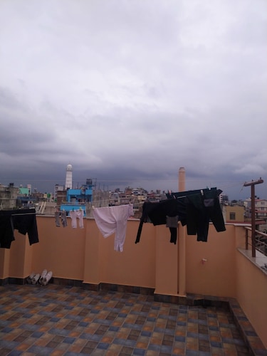 1BHK apartment for rental, perfect City location in Kathmandu 