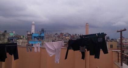 1BHK apartment for rental, perfect City location in Kathmandu