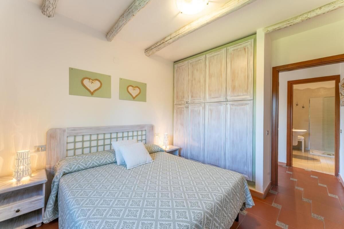 2 kamar tidur
