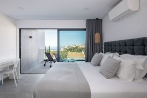 4 Schlafzimmer, Bügeleisen/Bügelbrett, Reisekinderbett, kostenloses WLAN