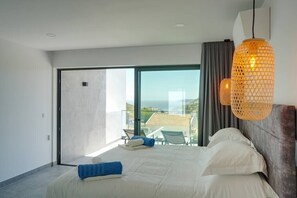 4 Schlafzimmer, Bügeleisen/Bügelbrett, Reisekinderbett, kostenloses WLAN