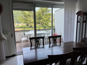 Dining - La Casa Del Conte (San Salvatore)