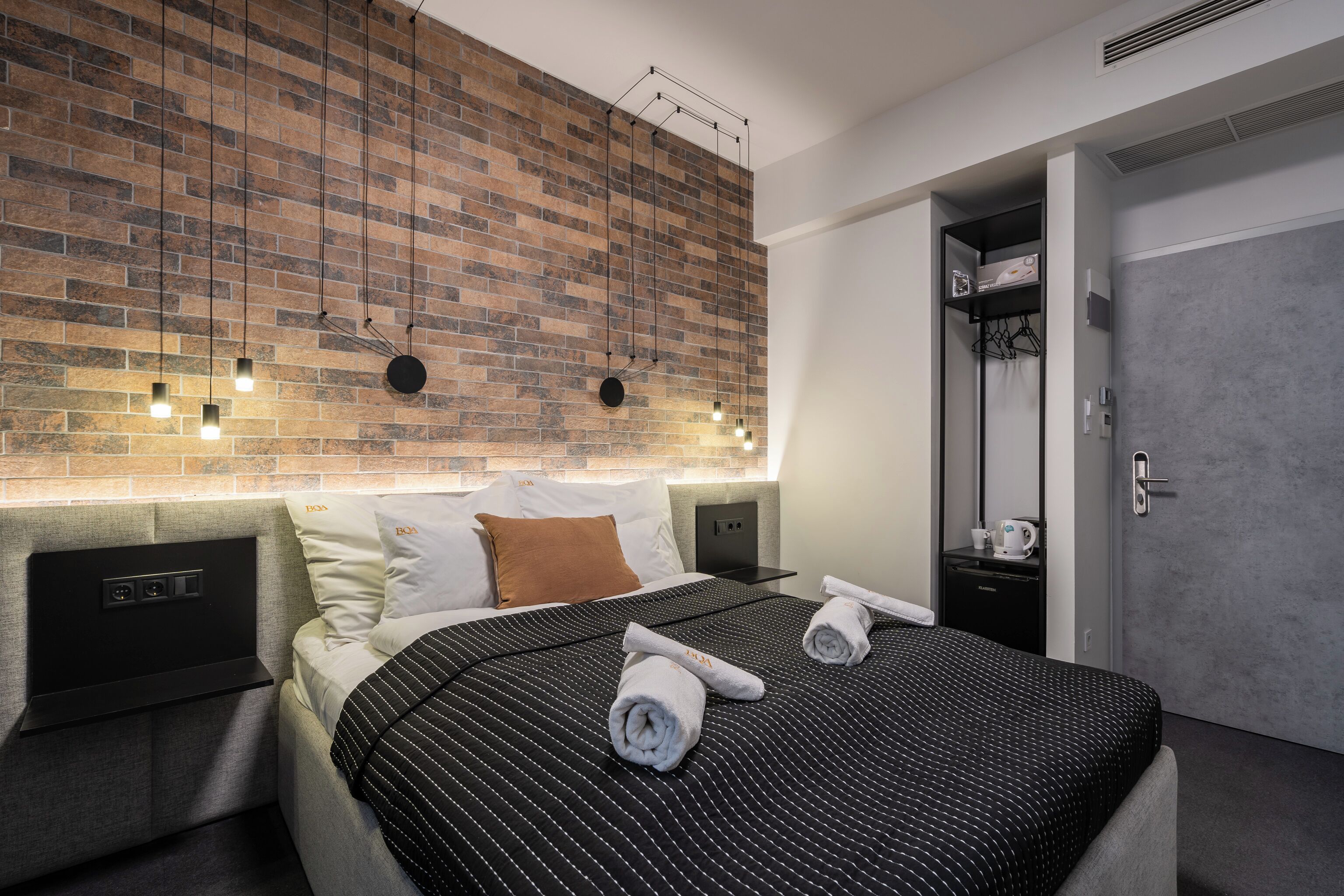 Photo - Vaci Boutique Loft Suites