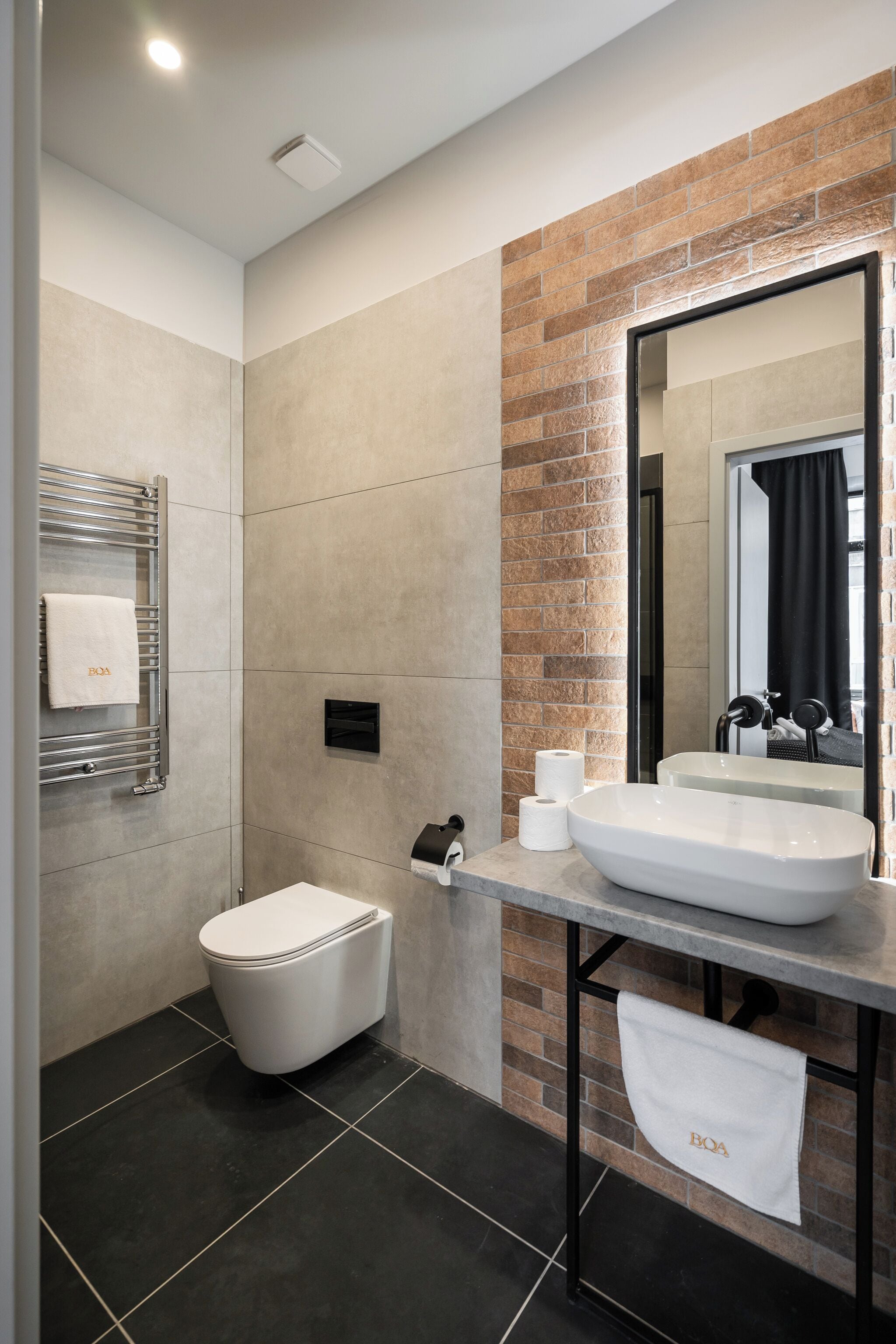 Foto - Vaci Boutique Loft Suites