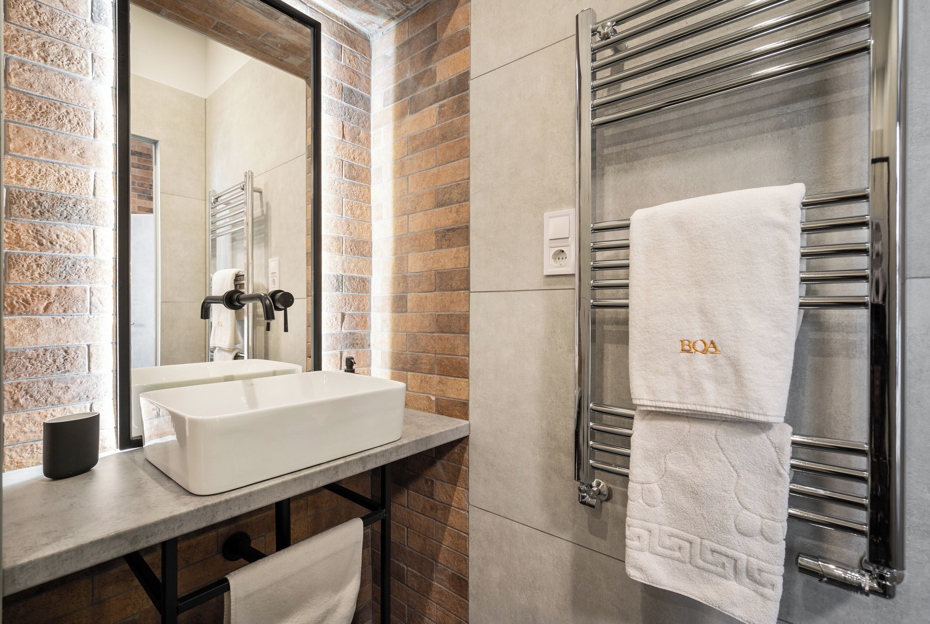 Foto - Vaci Boutique Loft Suites