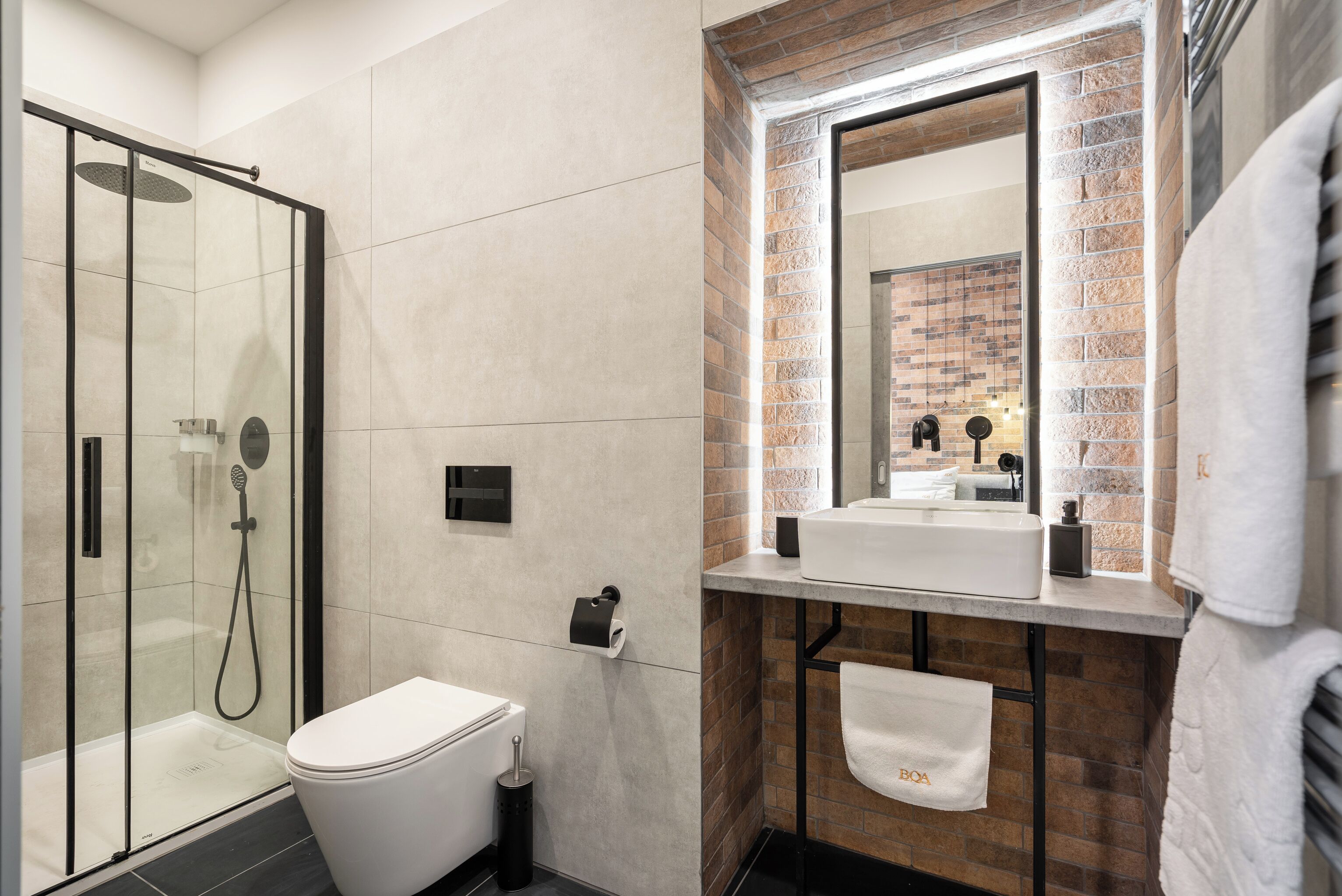 Foto - Vaci Boutique Loft Suites, Best Location by BQA